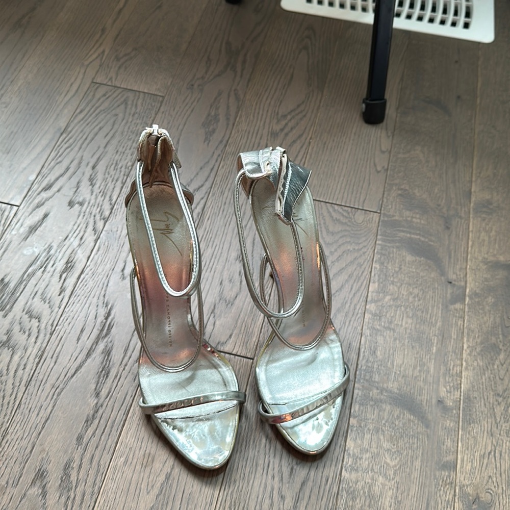 Giuseppe zanotti shoes